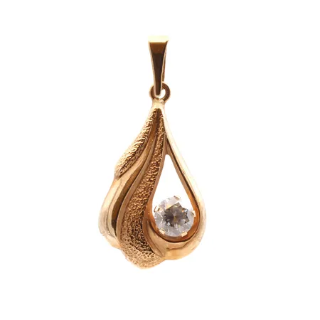 Kiviriipus, korkeus 25mm, 585br,  Paino: 0,5 g