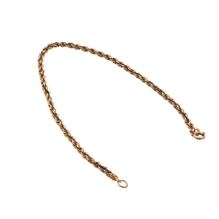 Cordell-ranneketju, pituus 190mm, 585, Paino: 2,5 g