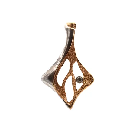 Kiviriipus, korkeus 18mm, 585br,  Paino: 0,6 g