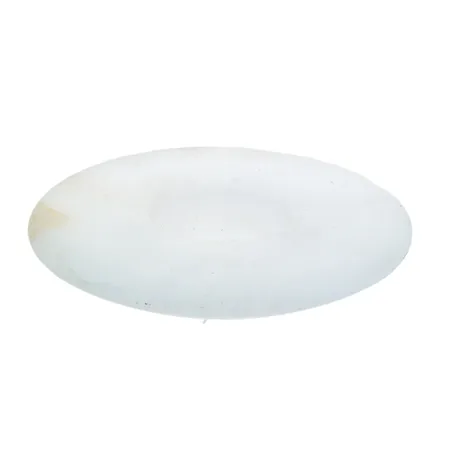 Kynttilälyhty, Iittala, Nappi, Markku Salo, Ø 120mm, harmaa.