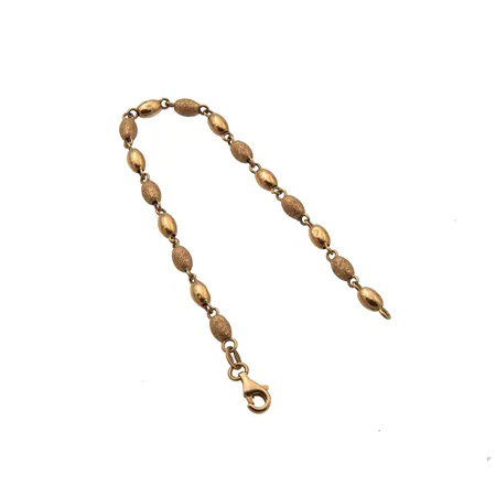 Rannekoru, pituus 165mm, todistus, 750, Paino: 3 g