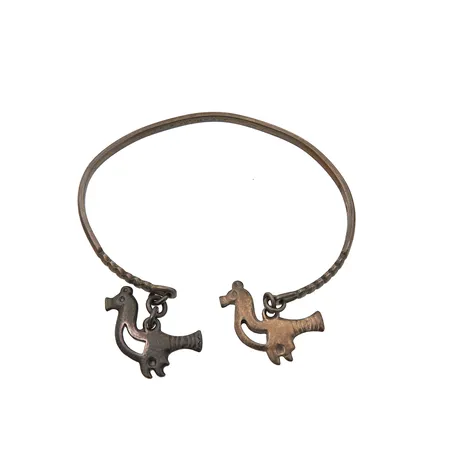 Rannekoru Lintunen, Kalevala, 813,  Paino: 12,4 g