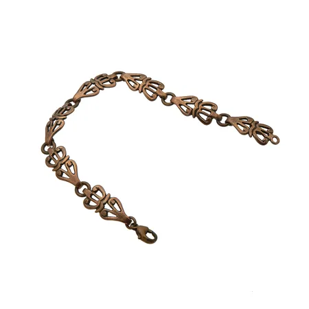 Rannekoru Kalevala, Aurinkoleijona, pituus 190mm, pronssia