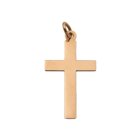 Ristiriipus, korkeus 26mm, 585, Paino: 0,7 g