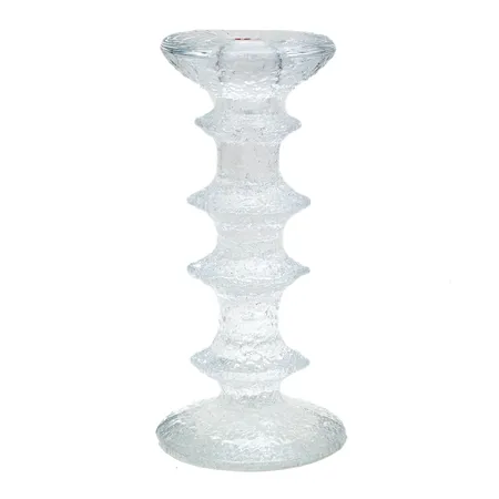 Kynttilänjalka, Festivo, Iittala, korkeus 18cm.