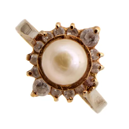 Helmisormus, koko 16, 585br,  Paino: 2,4 g