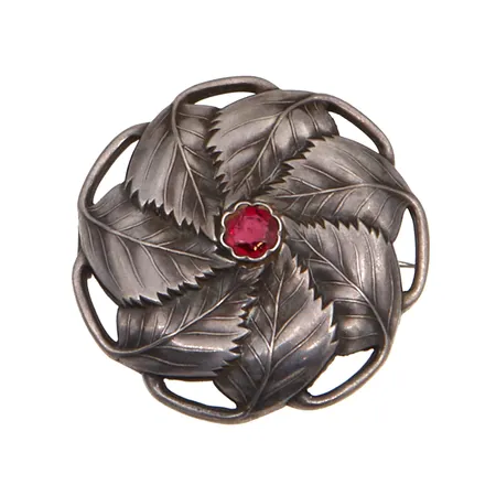 Kivirintaneula, Ø 38mm, 813br, Paino: 5,9 g