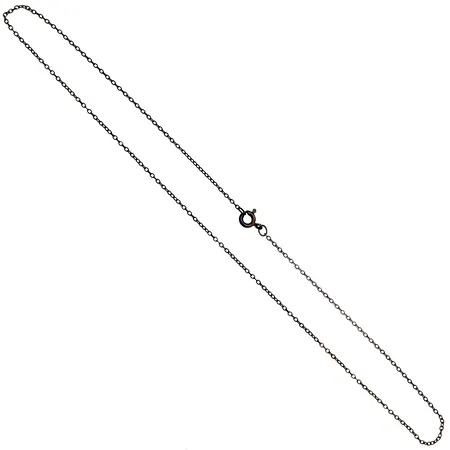 Ankkurikaulaketju, pituus 42cm, 800, Paino: 1,3 g