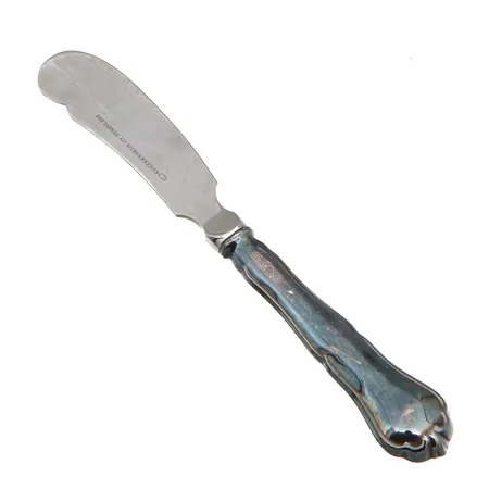 Voiveitsi, pituus 174mm, 830br, Paino: 41,1 g