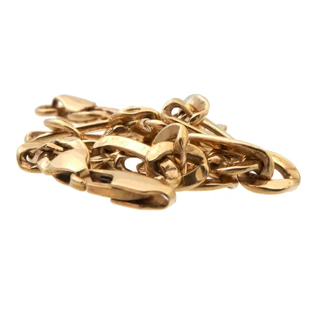 Viallinen ranneketju 5,2g 750