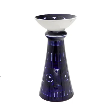 Kynttilänjalka, Arabia, Valencia, korkeus 20cm