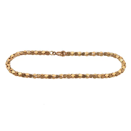 Ranneketju, pituus 190mm, 585,  Paino: 3,4 g