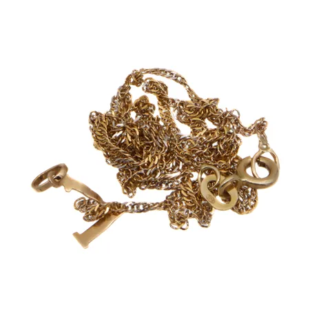 Viallisia koruja, 585,  Paino: 1,7 g