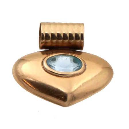 Kiviriipus, korkeus 17mm, 585br,  Paino: 0,8 g