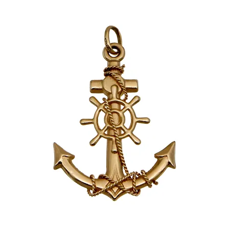 Riipus, korkeus 41mm, 585,  Paino: 2,2 g