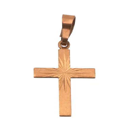 Ristiriipus, korkeus 20mm, 585,  Paino: 0,3 g