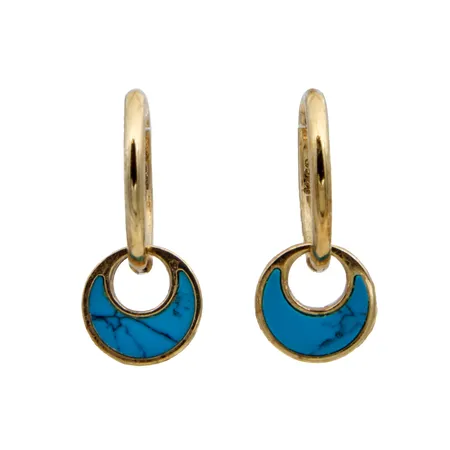 Vialliset kivikorvakorut, 925br,  Paino: 2,7 g