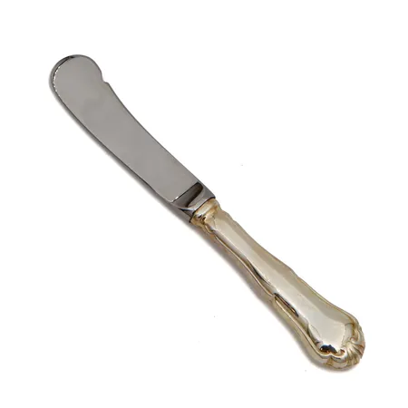 Voiveitsi, Chippendale, pituus 185mm, 830br,  Paino: 86,5 g