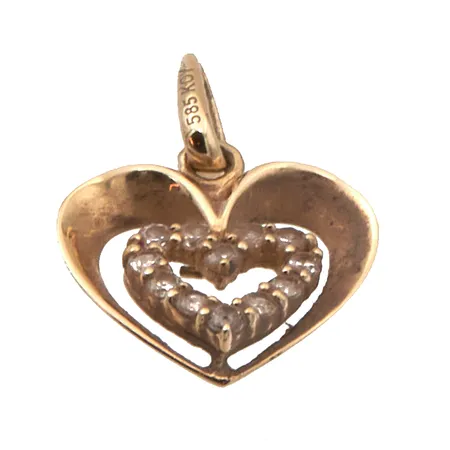 Kiviriipus, korkeus 15mm, 585br,   Paino: 0,5 g