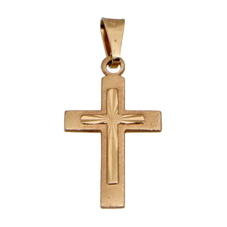 Ristiriipus, korkeus 24mm, 585,  Paino: 0,8 g