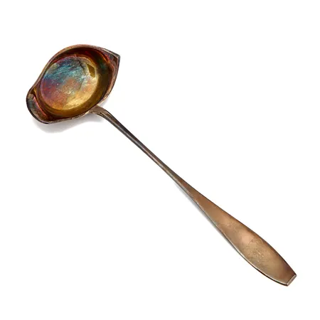 Liemikauha, Matta, pituus 295mm, kaiverrettu, 813, Paino: 122 g