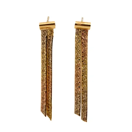 Korvakorut, ei taustoja, korkeus 15mm, 750,  Paino: 2,7 g