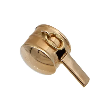 Riipus, korkeus 13mm, 585,  Paino: 0,7 g