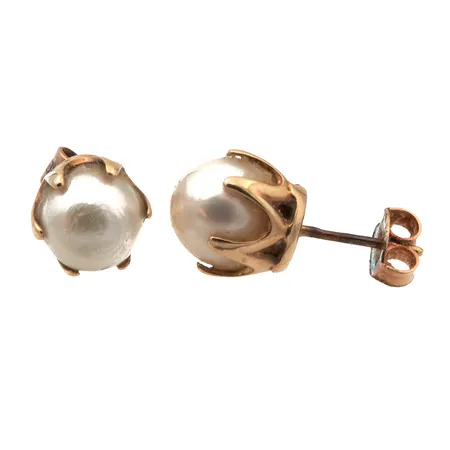 Helmikorvanapit, Ø 8mm, 585br,  Paino: 2,9 g