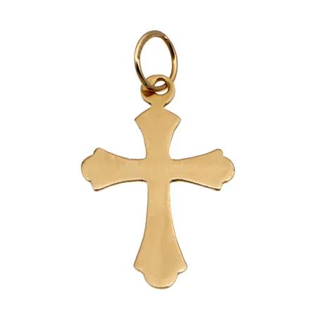 Ristiriipus, korkeus 23mm, 585,  Paino: 0,4 g