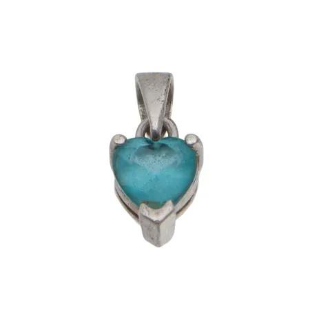 Kiviriipus, korkeus 16mm, 925br,  Paino: 1,3 g
