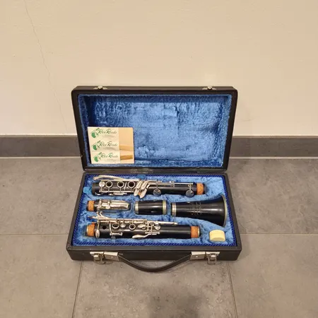 Klarinetti, Amati-Kraslice Special