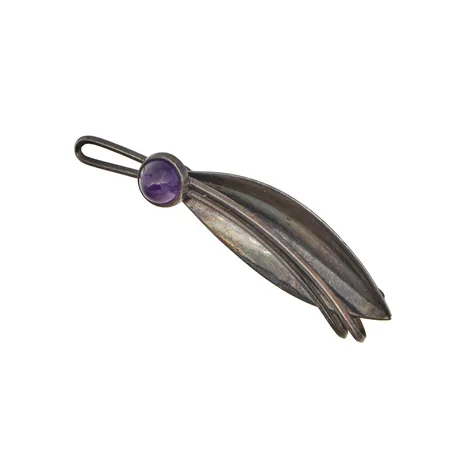Kivirintakoru, korkeus 52mm, 813br,  Paino: 3,8 g