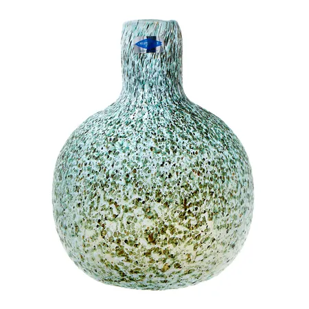 Lasipullo, Rospuutto, Oiva Toikka Nuutajärvi, korkeus 165mm 
