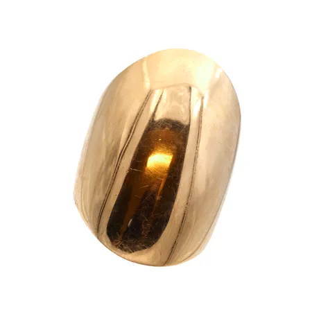 Sormus, Kalevala Koru/Kaunis Koru, Elegia, koko 17½, 1997, 750, Paino: 18,6 g