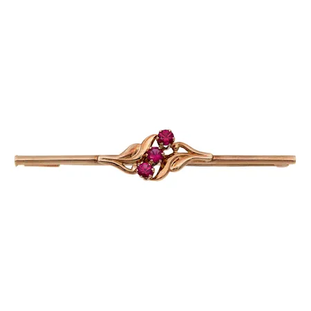 Kivirintaneula, leveys 56mm, 585br, Paino: 2,8 g