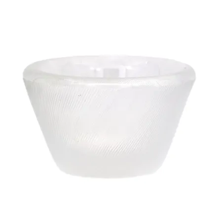 Kippo, Iittala, signeeraus Tapio Wirkkala Iittala, urissa pieniä jälkiä, Ø 60mm, korkeus 36mm