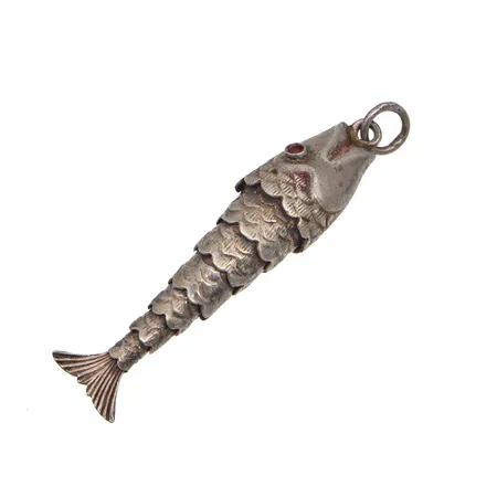 Kiviriipus, korkeus 60mm, 830br,  Paino: 6,7 g