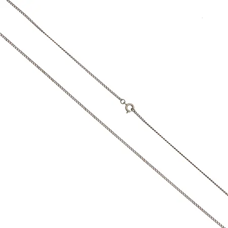 Panssarikaulaketju, pituus 62cm, 813,  Paino: 4,5 g