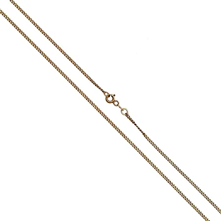 Panssarikaulaketju, pituus 40cm, 585,  Paino: 3,8 g
