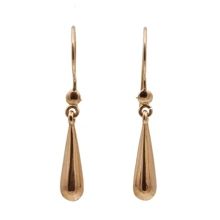 Korvakorut, korkeus, 32mm, 585,  Paino: 1,3 g