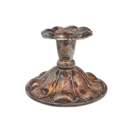 Kynttilänjalka, korkeus 70mm, 813br,  Paino: 84,1 g
