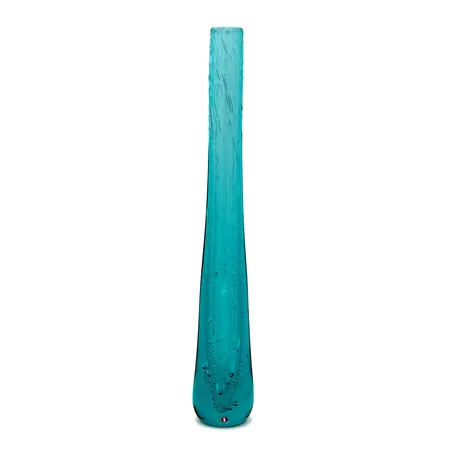 Maljakko, Iittala, signeeraus Tiina Nordström Nuutajärvi, korkeus 39cm