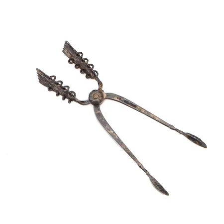 Sokeripihdit, pituus 114mm, 813, Paino: 23,2 g