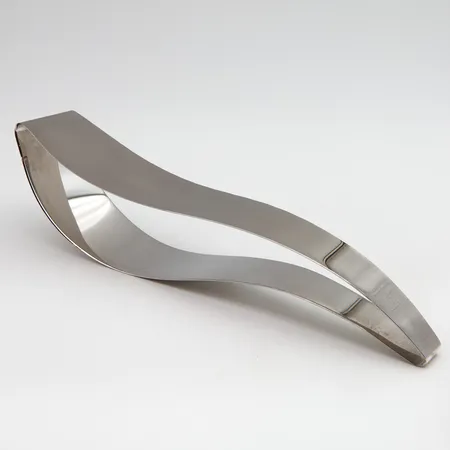 Kakkulapio Magisso, ruostumaton teräs, mitat: 25,3 cm x 5,5 cm x 5 cm