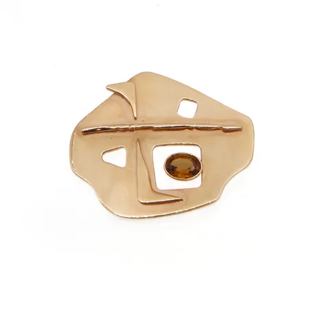 Kivirintaneula, leveys 56mm, 585br, Paino: 11,3 g