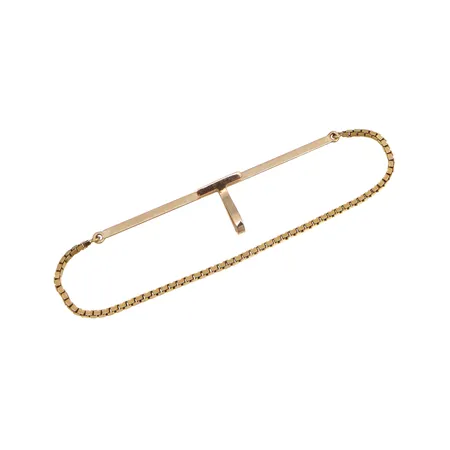 Solmiopidin, leveys 61mm, 585,  Paino: 4,1 g