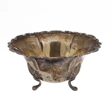 Sokerikko, korkeus 65mm, kaiverrettu, 813, Paino: 98,5 g