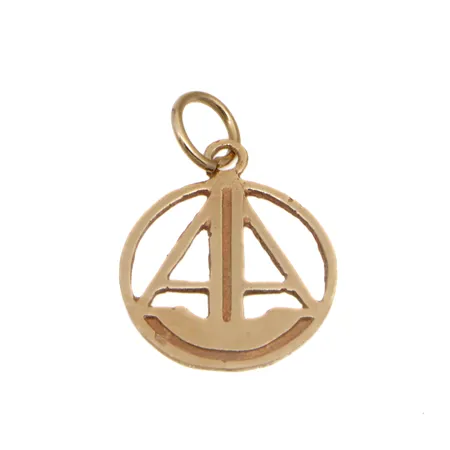 Riipus, korkeus 16mm, 585, Paino: 0,4 g