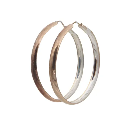 Korvarenkaat, Ø 52mm, 830, Paino: 5,1 g