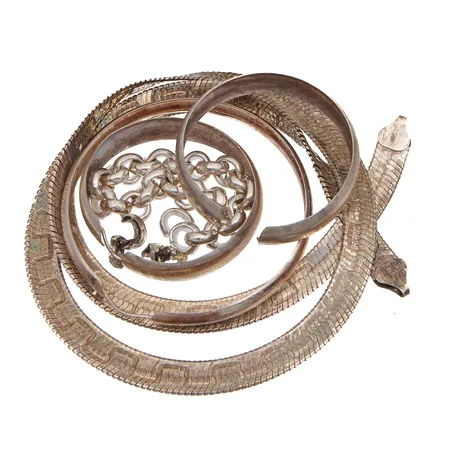 Viallisia koruja, 925, Paino: 39,5 g